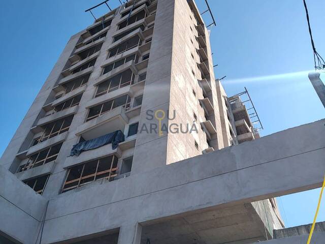 Apartamento para Venda em Caraguatatuba - 5