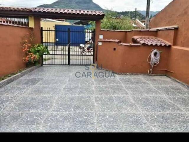#24 - Casa para Venda em Caraguatatuba - SP