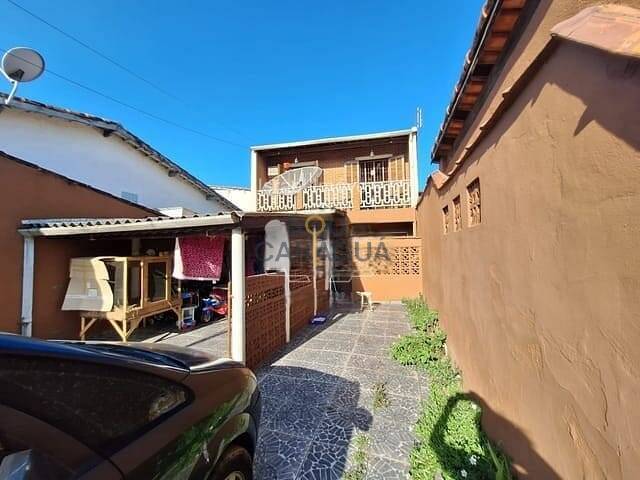 #24 - Casa para Venda em Caraguatatuba - SP