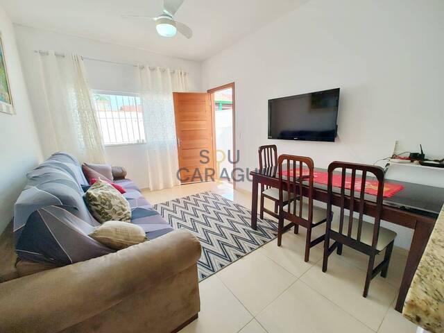 #25 - Casa para Venda em Caraguatatuba - SP