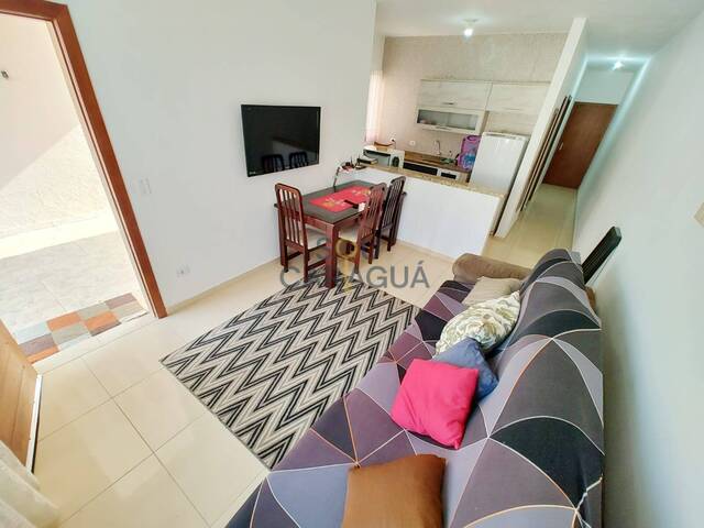 #25 - Casa para Venda em Caraguatatuba - SP