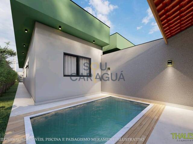 Venda em Balneário Recanto do Sol - Caraguatatuba