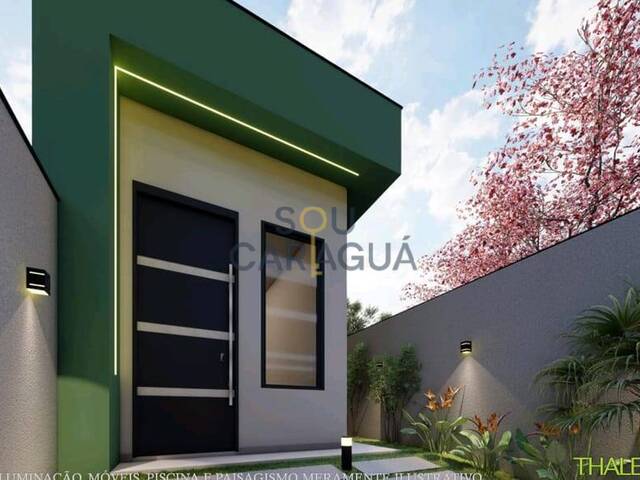 Casa para Venda em Caraguatatuba - 4