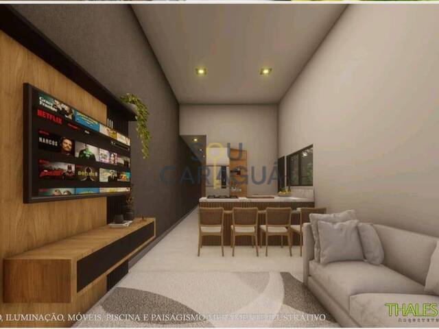 #26 - Casa para Venda em Caraguatatuba - SP