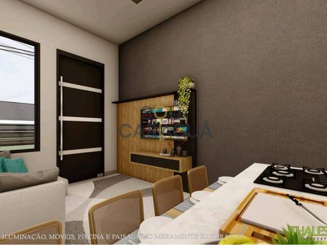 Casa para Venda em Caraguatatuba - 5