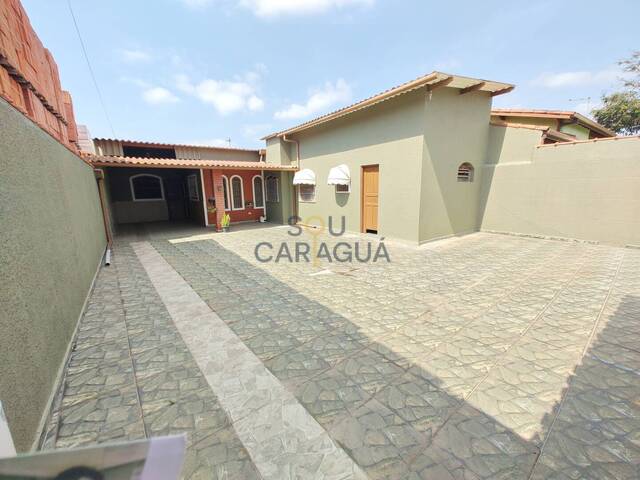 Venda em Praia das Palmeiras - Caraguatatuba