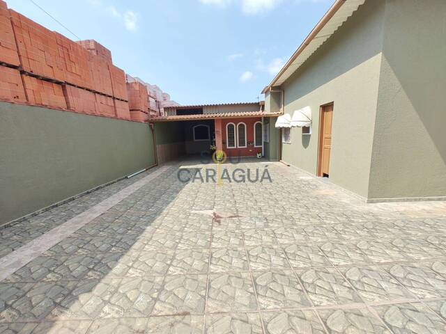 #27 - Casa para Venda em Caraguatatuba - SP