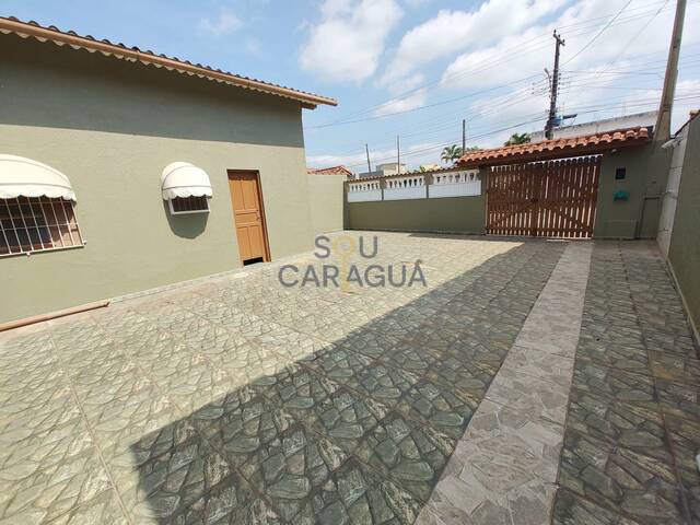#27 - Casa para Venda em Caraguatatuba - SP