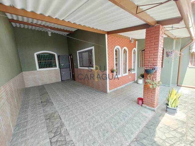 Casa para Venda em Caraguatatuba - 4