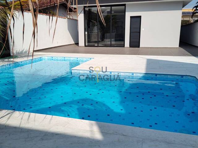 #28 - Casa para Venda em Caraguatatuba - SP