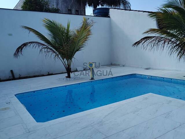 Casa para Venda em Caraguatatuba - 4