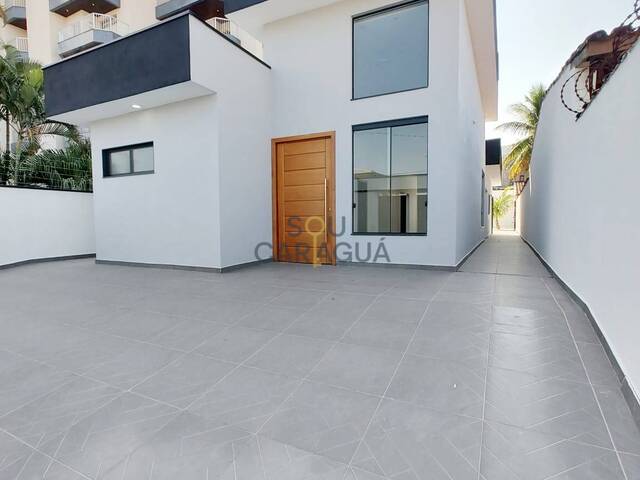 #28 - Casa para Venda em Caraguatatuba - SP