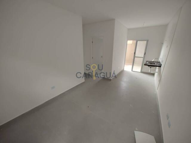 Venda em Massaguaçu - Caraguatatuba