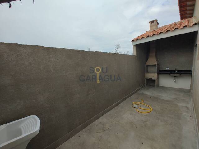 Casa para Venda em Caraguatatuba - 4