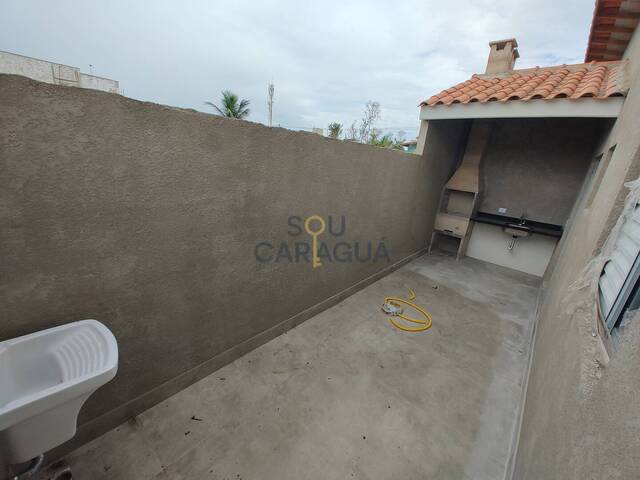 Casa para Venda em Caraguatatuba - 5