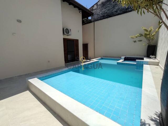 #30 - Casa para Venda em Caraguatatuba - SP