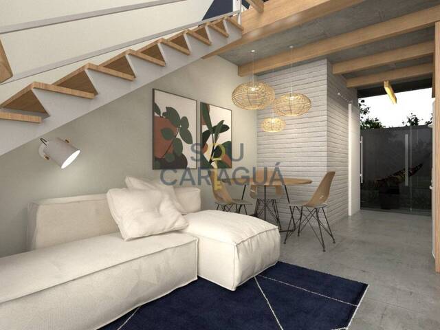 Casa para Venda em Caraguatatuba - 4