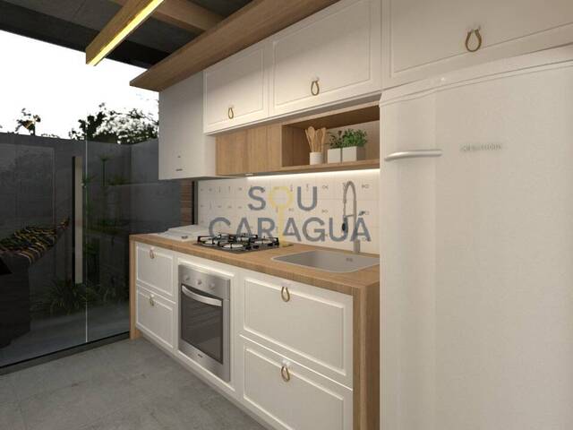 Casa para Venda em Caraguatatuba - 5