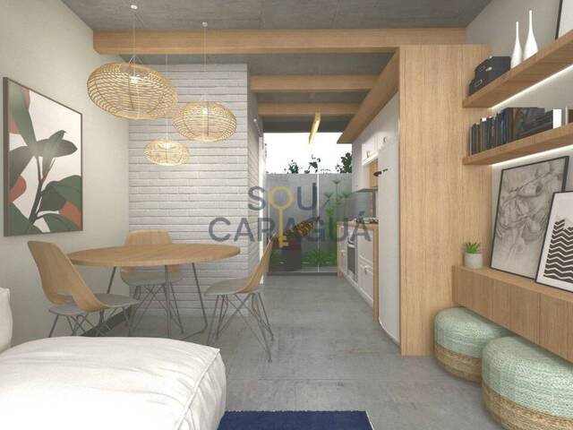 Casa para Venda em Caraguatatuba - 3