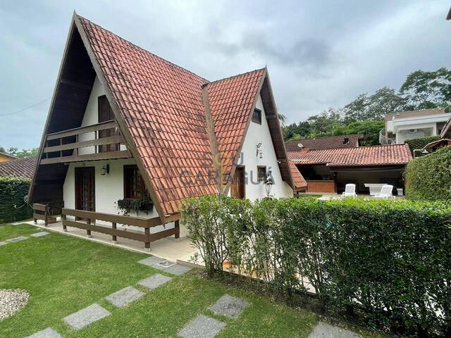 Casa em condomínio para Venda em Caraguatatuba - 4