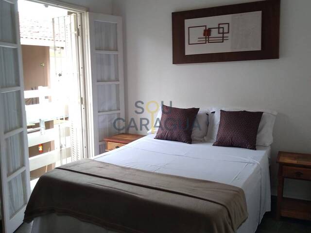 #33 - Casa em condomínio para Venda em Caraguatatuba - SP