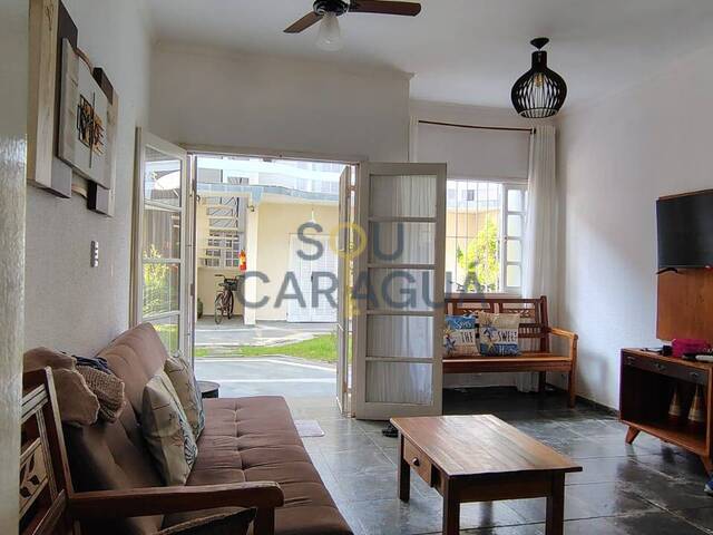 Venda em Capricórnio II - Caraguatatuba