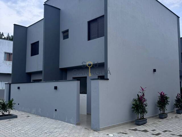 Casa em condomínio para Venda em Caraguatatuba - 2