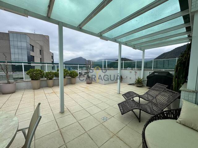 Apartamento para Venda em Caraguatatuba - 4