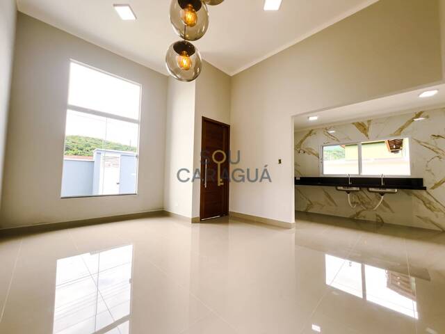 Casa para Venda em Caraguatatuba - 4