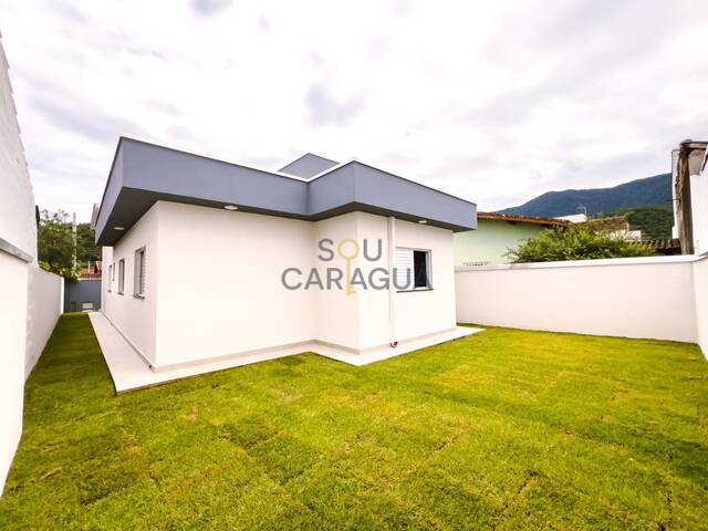 #36 - Casa para Venda em Caraguatatuba - SP