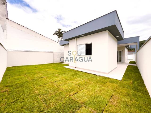#36 - Casa para Venda em Caraguatatuba - SP