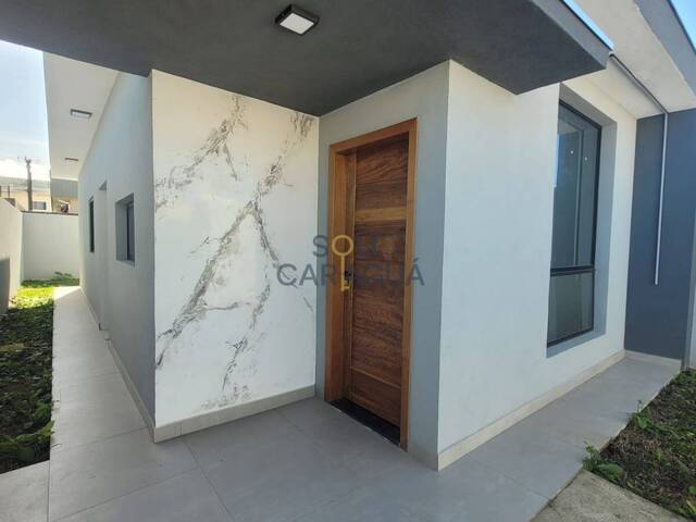 #37 - Casa para Venda em Caraguatatuba - SP