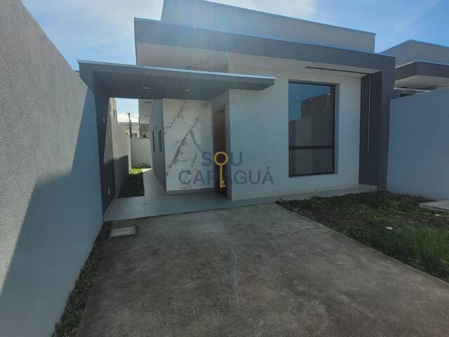 #37 - Casa para Venda em Caraguatatuba - SP