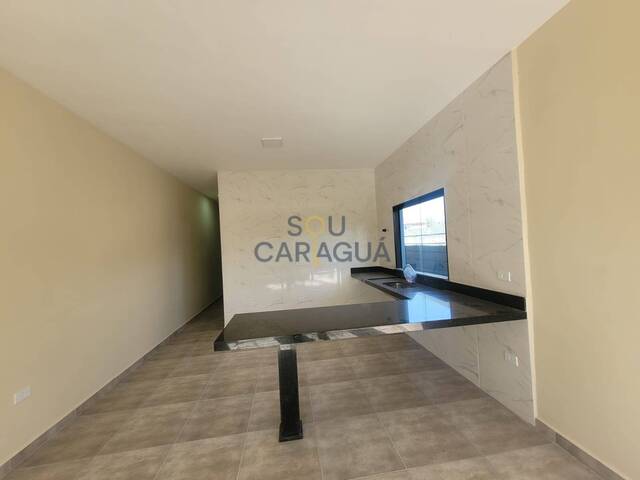 #38 - Casa para Venda em Caraguatatuba - SP