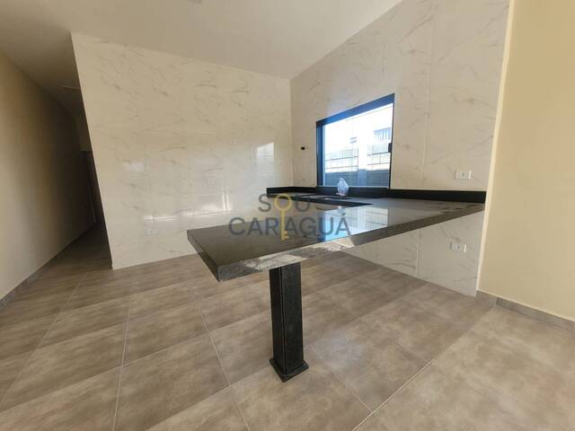 Casa para Venda em Caraguatatuba - 4