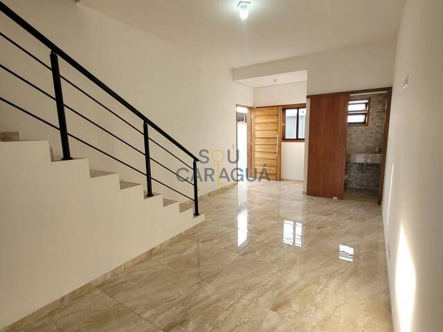 #40 - Casa para Venda em Caraguatatuba - SP