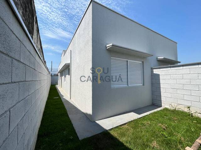 #41 - Casa para Venda em Caraguatatuba - SP