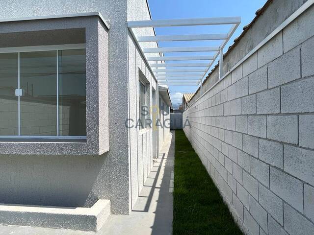 #41 - Casa para Venda em Caraguatatuba - SP