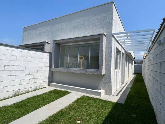 #41 - Casa para Venda em Caraguatatuba - SP