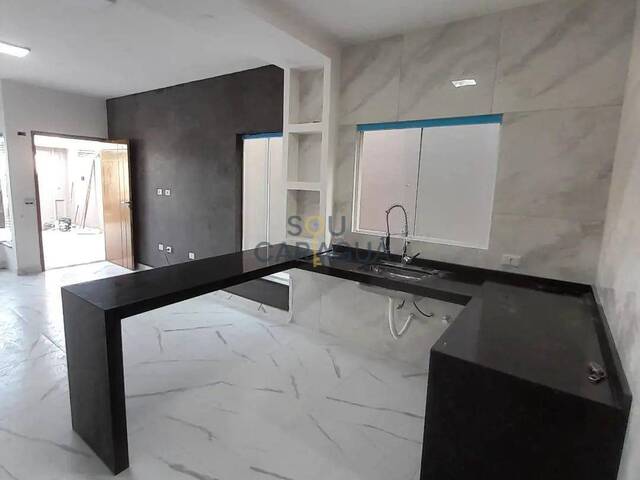 #43 - Casa para Venda em Caraguatatuba - SP