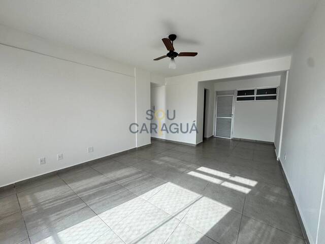 #44 - Apartamento para Locação em Caraguatatuba - SP