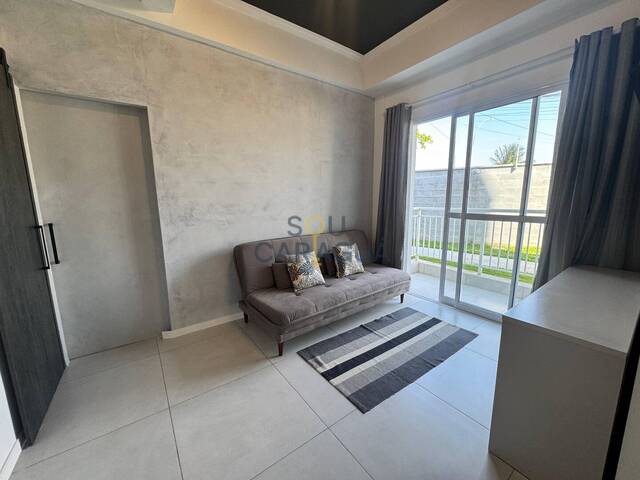 Apartamento para Venda em Caraguatatuba - 5