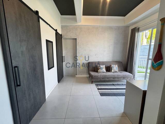 #45 - Apartamento para Venda em Caraguatatuba - SP