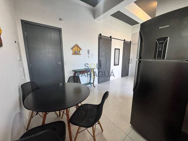 #45 - Apartamento para Venda em Caraguatatuba - SP