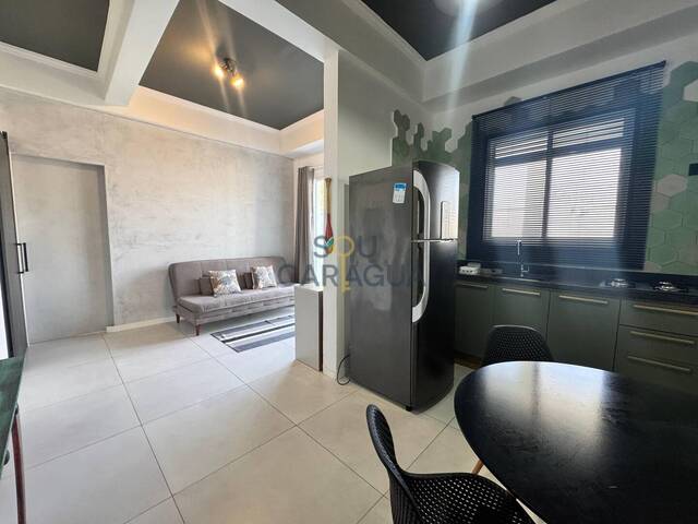 #45 - Apartamento para Venda em Caraguatatuba - SP