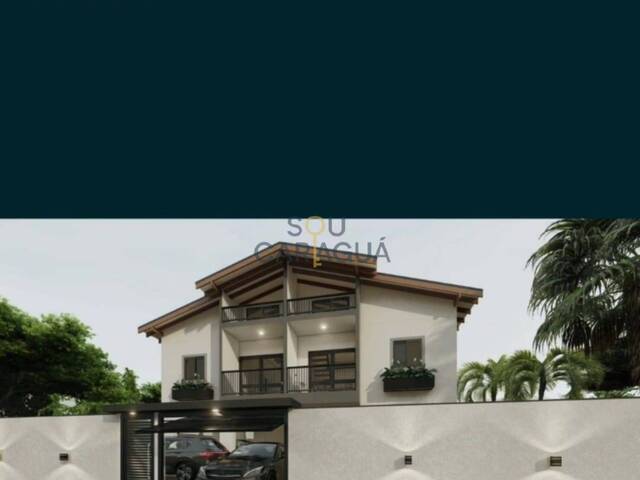 Venda em Massaguaçu - Caraguatatuba