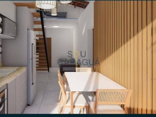 Casa para Venda em Caraguatatuba - 4