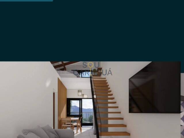 #46 - Casa para Venda em Caraguatatuba - SP