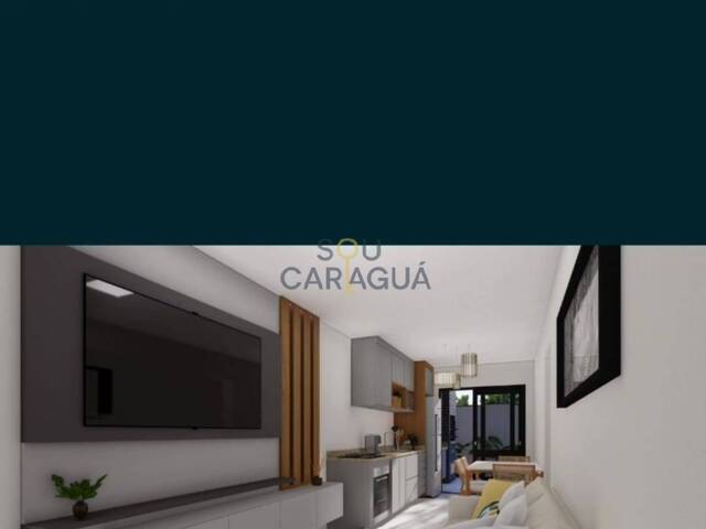 #46 - Casa para Venda em Caraguatatuba - SP