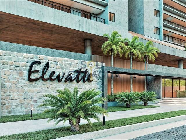 #47 - Apartamento para Venda em Caraguatatuba - SP